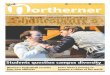The Northerner 11-21-2013 Print Edition