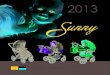 Sunny - Baby carts -