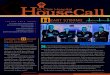 St. Clair Hospital HouseCall Vol III Issue 1