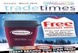 Trade Times Issue 1