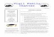 Vigil Newsletter June 2011