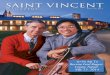 Saint Vincent Magazine Winter 2014