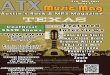 ATX Music Mag - Jan-Mar 2012 (Issue #7)