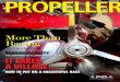 Propeller Magazine August 2012