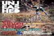 Unleashed wake Mag  # 47 March/April 2012