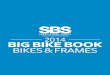2014 SBS Big Bike Book: Bikes & Frames