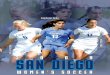 2009 USD Women's Soccer Media Guide