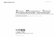 R220 PJTerminal_OperationManual for LMT-200