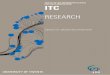 ITC Research Brochure