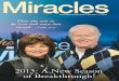 Miracles Vol. 6, No. 1