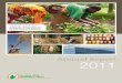 Annual Report 2011 -  Global Crop Diversity Trust