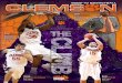 2009-10 Clemson Men's Basketball Media Guide