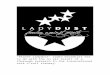 ’planet ladydust’ radio broadcast