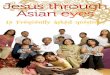 Jesus through Asian eyes