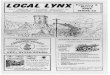 Local Lynx No.22 - February/March 2002