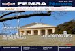 FEMSA News Winter 2011/2012
