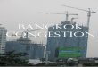 Bangkok Congestion (Solo Project)