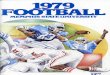 1979 Memphis Football Media Guide