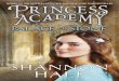 Princess Academy: Palace of Stone, by Shannon HAle