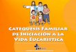 Elementos fundamentales de la Catequesis Familiar - Cuenca