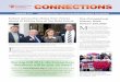 Connections Newsletter Summer 2011