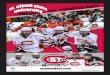 2012-13 Women's Hockey Media Guide