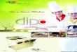 DIPO Induction Product Brochure