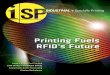 Industrial & Specialty Printing - January / February 2011