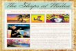 July 2011: The Shops at Wailea - The Official Newsletter