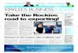 Kirklees Business News 30 march 2010