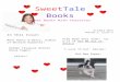 SweetTale Books—The Magazine