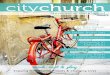 City Church Newsletter May-Aug 2014