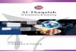 Al Thaqafah IT Solutions