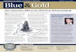 Blue and Gold Issue 86 (Summer 2009)