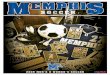2009 Memphis Soccer Media Guide