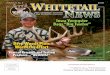 Whitetail News Volume 21.2