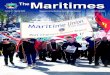 The Maritimes Spring 2010