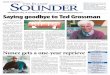 Islands' Sounder, May 14, 2014