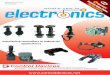 What’s New in Electronics Feb 2012