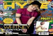The Hype Magazine - Issue #66