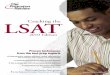 Cracking the LSAT by The Princeton Review - Excerpt
