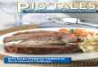 Pig Tales Issue 1 2009