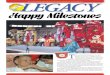 Legacy January-June 2013