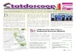 Statdoscoop January to March 2010