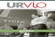 Revista Urvio No.3 (Justicia)