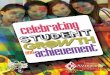 CAG Student Growth and Achievement Report 2011-12