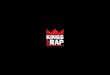KINGS OF RAP Clothing 2013/01