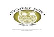 Wigan Casino: Project Soul