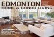 Edmonton Home & Condo Living November 2013