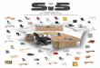 SiS Office Furniture Catalogue 2013